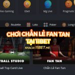 Chẵn Lẻ Fan Tan tại 11Bet: Bí kíp chơi cực đỉnh, trúng lớn mỗi ngày! Chẵn Lẻ Fan Tan tại 11Bet: Bí kíp chơi cực đỉnh, trúng lớn mỗi ngày!