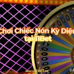 Chơi Chiếc Nón Kỳ Diệu tại 11Bet - Trò chơi cá cược trí tuệ hấp dẫn Chơi chiếc nón kỳ diệu tại 11bet