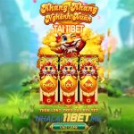 Hướng dẫn cách chơi game Khang Khang Nghênh Xuân tại 11Bet chuẩn chơi game Khang Khang Nghênh Xuân tại 11Bet