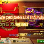 Chơi Lì Xì Trâu Vàng tại 11Bet