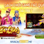 Cách chơi game Táo Quân tại 11Bet: Trò chơi dân gian ngày Tết! Chơi game Táo Quân tại 11Bet thumbnail