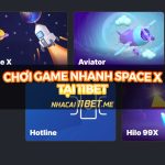 Hướng dẫn cách chơi cá cược Space X tại 11Bet - Thắng lớn 100% Hướng dẫn cách chơi cá cược Space X tại 11Bet - Thắng lớn 100%