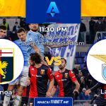 Nhận định & Soi kèo Genoa vs Lazio lúc 23h30 ngày 19/4/2024