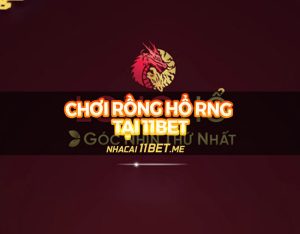 Hướng dẫn cách chơi Rồng Hổ RNG tại 11Bet - Bí kíp chiến thắng!