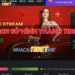 Lịch sử hình thành 11Bet: Chi tiết từ thành lập đến phát triển lịch sử hình thành 11bet