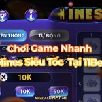Chơi game nhanh Mines Siêu Tốc tại 11bet: Mẹo thắng lớn từ cao thủ! Chơi game nhanh Mines siêu tốc tại 11bet