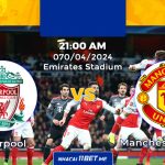 Nhận định kèo Manchester United – Liverpool (21h30 ngày 07/04): đòi nợ được hay không? Nhận định kèo Manchester United – Liverpool (21h30 ngày 07/04)