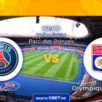 Nhận định & Soi kèo PSG - Olympique Lyonnais lúc 02:00 ngày 22/04/2024: Sự lựa chọn tốt nhất Nhận định soi kèo trận PSG Lyonnais ngày 22/4/2024