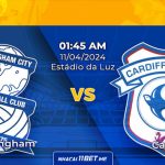 Nhận định & Soi kèo Birmingham vs Cardiff lúc 01h45 ngày 11/4/2024 Nhận định trận đấu Birmingham và Cardiff vào ngày 11/4