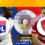 Nhận định bóng đá Lyon vs Brest 1h45 ngày 15/4