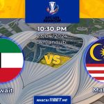 Nhận định kèo U23 Kuwait vs U23 Malaysia lúc 22h30 ngày 23/04/2024: Trận chiến danh dự Nhận định trận Kuwait Malaysia
