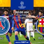 Nhận định & Soi kèo PSG vs Barcelona lúc 2h00 ngày 11/04/2024 psg vs barcalona 2h 11-4-2024