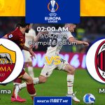 Nhận định kèo Roma vs Milan (02h00 ngày 19/4): Cuộc đua kịch tính Nhận định kèo Roma vs Milan (02h00 ngày 19/4): Cuộc đua kịch tính
