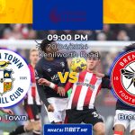 Nhận định kèo Luton Town và Brentford lúc 21h00 ngày 20/04/2024: Khi Ong cầm chân Hatters Nhận định & Soi kèo Luton Town và Brentford lúc 21h00 ngày 20/04/2024
