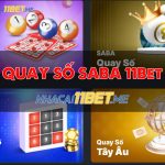 Hướng dẫn chơi Saba Quay Số tại 11Bet hiệu quả và chiến thắng 100% Chơi Saba Quay Số tại 11Bet: Trải nghiệm cá cược giải trí hấp dẫn!