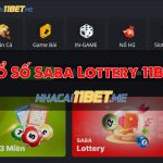 Hướng dẫn chơi Saba Lottery tại 11Bet chi tiết cùng mẹo thắng lớn Chơi quay số Saba Lottery tại 11Bet: Chơi liền tay, trúng quà khủng!