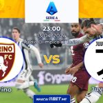 Nhận định kèo Torino vs Juventus (23h00 ngày 13/04): Lão phu nhân mất điểm Nhận định kèo Torino vs Juventus 23h00 ngày 13/04