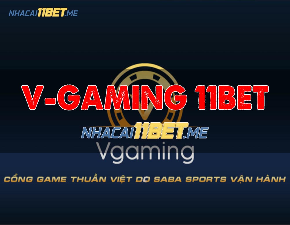 v-gaming-11bet-thumbnail
