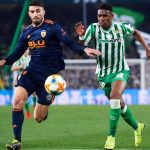 Nhận định kèo Valencia vs Real Betis (23h30 ngày 20/04): Lạc lối ở hang Dơi Valencia vs Real Betis