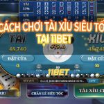 Chơi Tài xỉu siêu tốc tại V-Gaming 11Bet thumbnail