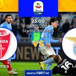 Nhận định kèo Monza vs Lazio 23h00 ngày 4/5/2024: Phong độ khác biệt! Monza vs Lazio 4-5-2024 thumbnail