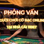 Phỏng vấn người chơi cờ bạc online tại 11Bet thumbnail