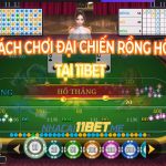 Hướng dẫn chơi Đại Chiến Rồng Hổ tại V-Gaming 11Bet thắng lớn! chơi Đại chiến rồng hổ tại V-Gaming 11Bet thumbnail