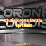 Chơi Corona Battle 11Bet