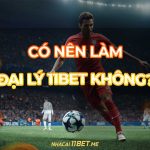 Có nên làm đại lý 11Bet không thumbnail