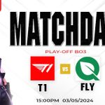 Nhận định kèo T1 vs FLY lúc 15:00 ngày 03/05/2024 tại giải MSI: Diệt tí hon! Nhận định kèo T1 vs FLY 15:00 ngày 03/05 diệt tí hon