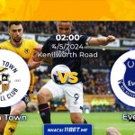 Nhận định kèo Luton Town vs Everton 02h00 04/05: Cuộc chiến trụ hạng Premier League Nhận định trận đấu Luton Town và Everton ngày 4/5/2024