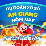 Chốt số soi cầu XSAG – Dự đoán xổ số An Giang hôm nay chuẩn xác nhất Chốt số soi cầu XSAG