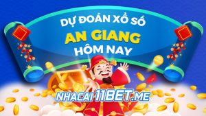 Chốt số soi cầu XSAG