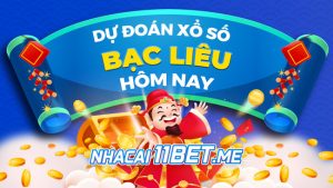 Chốt số soi cầu XSBL