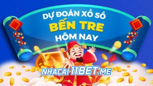 Chốt số soi cầu XSBTR