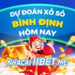 Chốt số soi cầu XSBDI – Dự đoán xổ số Bình Định hôm nay chuẩn xác nhất Chốt số soi cầu XSBDI