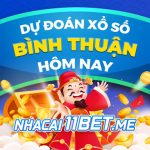 Chốt số soi cầu XSBTH – Dự đoán xổ số Bình Thuận hôm nay chuẩn xác nhất Chốt số soi cầu XSBTH