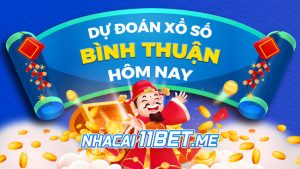 Chốt số soi cầu XSBTH