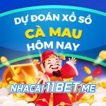 Chốt số soi cầu XSCM – Dự đoán xổ số Cà Mau hôm nay chuẩn xác nhất Chốt số soi cầu XSCM