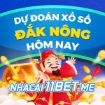 Chốt số soi cầu XSDNO – Dự đoán xổ số Đắk Nông hôm nay chuẩn xác nhất Chốt số soi cầu XSDNO