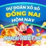 Chốt số soi cầu XSDN – Dự đoán xổ số Đồng Nai hôm nay chuẩn xác nhất Chốt số soi cầu XSDN