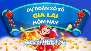 Chốt số soi cầu XSGL