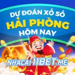 Chốt số soi cầu XSHP