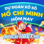 Chốt số soi cầu XSHCM – Dự đoán xổ số Hồ Chí Minh hôm nay chuẩn xác nhất Chốt số soi cầu XSHCM