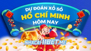 Chốt số soi cầu XSHCM