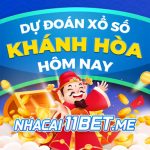 Chốt số soi cầu XSKH