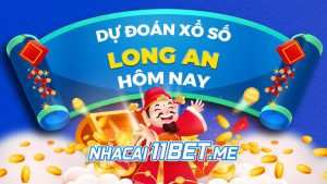 Chốt số soi cầu XSLA