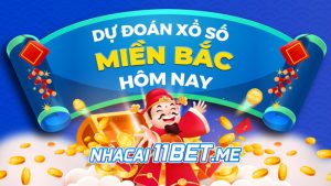 Soi cầu XSMB – Dự đoán xổ số miền Bắc hôm nay chuẩn xác nhất