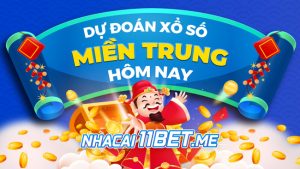 Soi cầu XSMT – Dự đoán xổ số miền Trung hôm nay chuẩn xác nhất