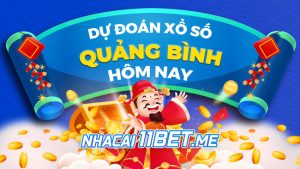 Chốt số soi cầu XSQB – Dự đoán xổ số Quảng Bình hôm nay chuẩn xác nhất